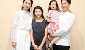 生三个小孩要罚多少钱（生下3胎的5个明星家庭）