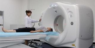 胃部ct多少钱做一次（做一次CT）