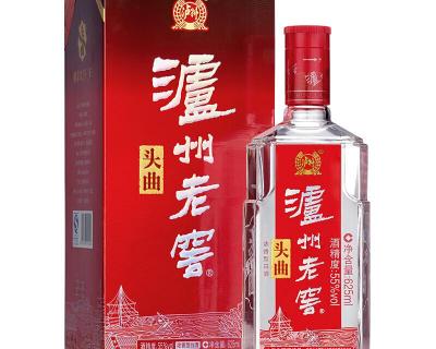 泸州老窖d9多少钱一瓶（想喝泸州老窖）
