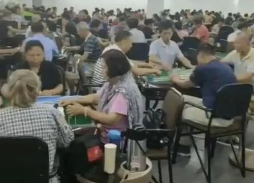 开个棋牌室大概需要多少钱（惹祸的棋牌室）