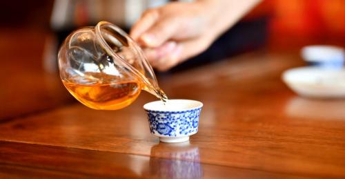 祁门红茶多少钱一斤（从50到10000）