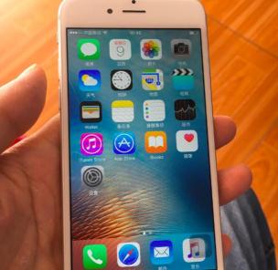 苹果6 64g二手能卖多少钱（800元入手iPhone6）