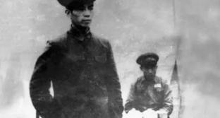 大英江南路妹子多少钱（长津湖老兵回忆杨根思的牺牲）