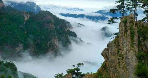 云台山儿童门票多少钱（河南被忽视的5A景区）