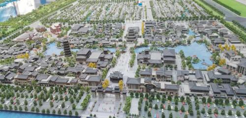 濮阳死海门票多少钱（河南濮阳蓝宝石温泉度假区规划设计方案）