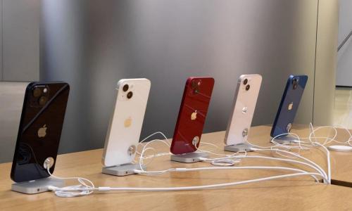 蘋果7plus磨砂黑128g多少錢（我為什么從iPhone）