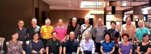 直隶总督署烟多少钱（秋高气爽燕赵行）