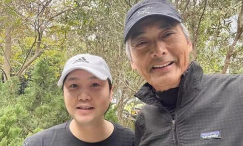 富贵天下酒52度多少钱（66岁男神周润发近况）