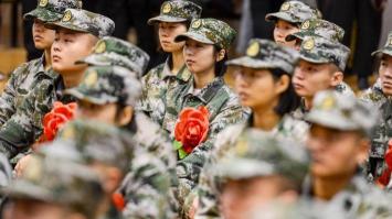当兵给多少钱（大学生当兵入伍）