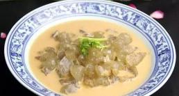 李氏清口茶多少钱一盒（烟台不得不吃的16种食物）