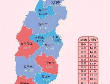 太原彩礼多少钱2017（你觉得太原平均14）