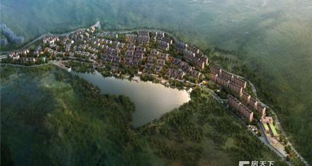 烟台开发区房价多少钱（烟台开发区热门楼盘项目现场传来一批新照片）
