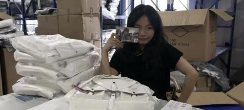 开网店需要多少钱投入（17岁少女2000元开网店）