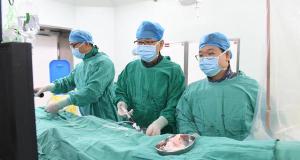 心梗做支架需要多少錢（好消息）