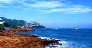 深圳南澳岛门票多少钱（南澳岛旅游必备）