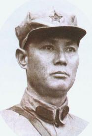 1916大公鸡多少钱一包（广东军区成立）