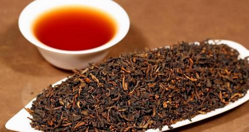 普洱茶多少钱（1克普洱熟茶5亿枚细菌）