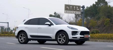 保时捷车多少钱一辆（试驾2021款保时捷Macan）