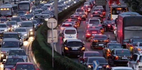 北京車牌多少錢（調查）
