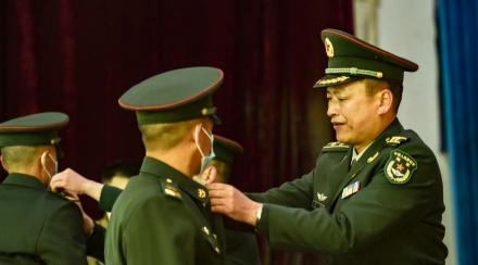 今年當兵工資多少錢（2022年直招軍官公告）