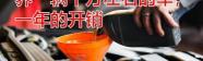 交强险是多少钱一年（养一辆十万左右的车）