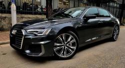 3.0t车船税多少钱（奥迪A6L适合什么人开）