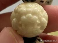 象牙果手串多少錢（曬一曬手串上耀眼的雕刻配飾）