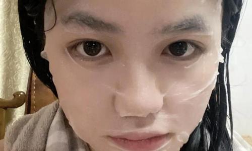 素颜密码面膜多少钱（公认好用的）