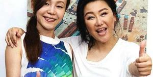 吴依霖剪头发多少钱（娱乐圈最霸气女人）