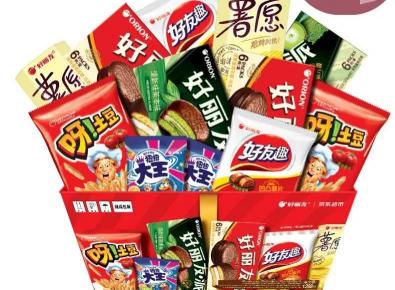 好丽友派多少钱一盒（韩国品牌）