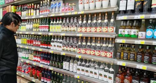小郎酒多少钱一瓶（超市里的6种）