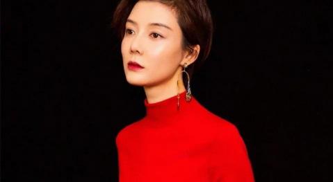 车晓离婚分多少钱（女星车晓与她被悬赏2100万的前夫）
