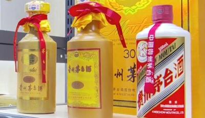 51度汉酱酒多少钱一瓶（茅台酒中三款有争议的好酒对比）