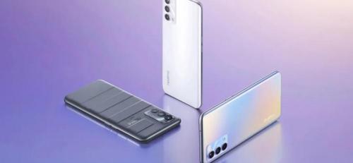 1me手機(jī)多少錢（2399元起的realmeGT大師系列）