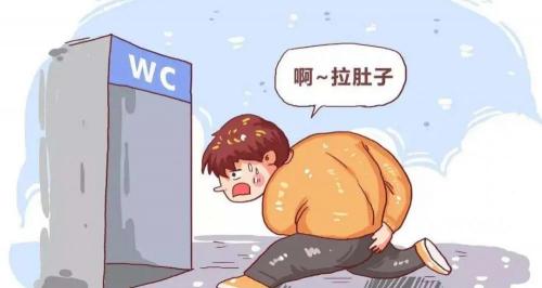 肚脐菌汁多少钱一瓶（拉肚子了）