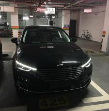 福特金牛座来落地多少钱（落地23万提福特金牛座）
