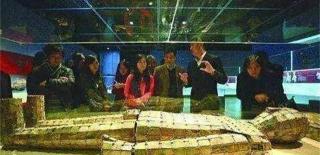 假苹果7多少钱（2000年一男子拿假文物骗贷7亿元）