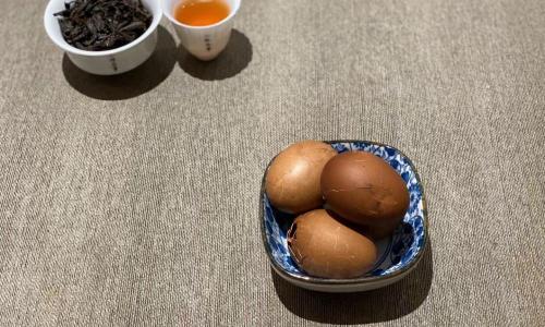 金骏眉茶叶多少钱一斤价格（红薯味）