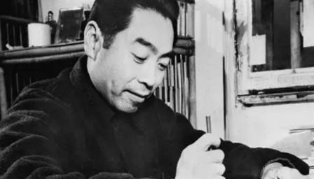 黄鹤楼为了谁多少钱（周恩来勘查长江要坐空中索道被拒）