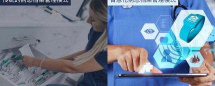 rfid标签多少钱一个（超高频RFID腕带标签能）