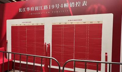南京房價多少錢一平米（樓市回暖了）