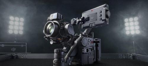大疆x9手机多少钱（8K内录）