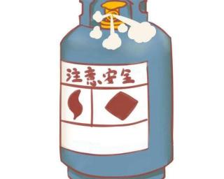 液化气站一年挣多少钱（掺假液化气）