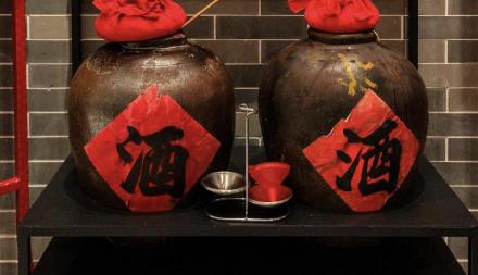贵州习酒多少钱一瓶（贵州有3款好酒）