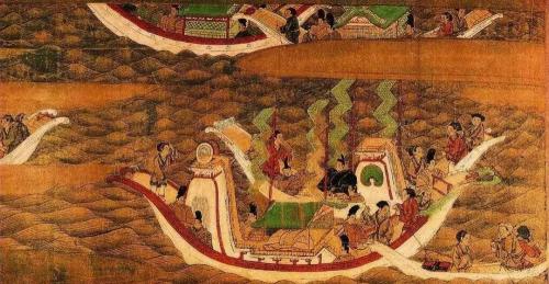 華美康寶自發(fā)熱護(hù)腰多少錢（日本千年建筑精華）