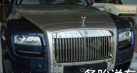 6辆婚车多少钱一天（花200万买2手劳斯莱斯跑婚庆）