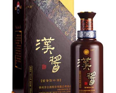 51度汉酱酒多少钱一瓶（地位仅次于飞天茅台的汉酱酒）