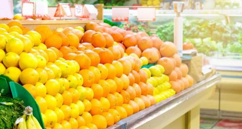 加盟水果店一般多少钱（开家水果店需要多少资金）