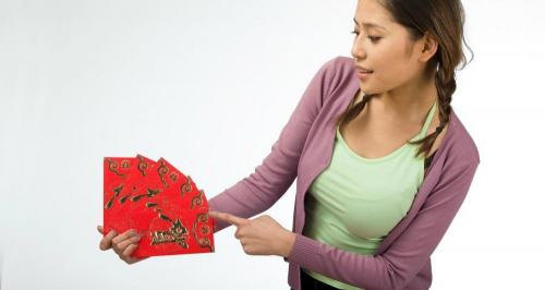 给准女婿多少钱见面礼（婚恋答疑）