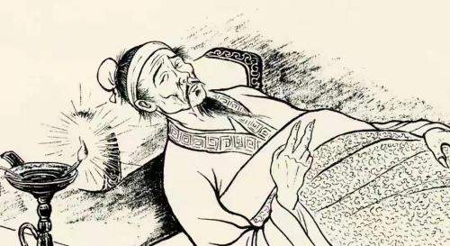 木盒和天下多少钱一条（民间故事）